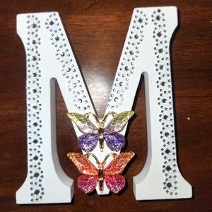 Decorated Letters